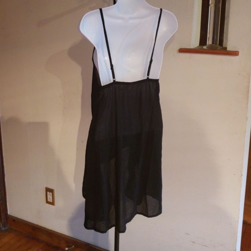 Spaghetti Strap Top - Picture 2 of 2